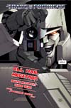 All Hail Megatron #1, Apocalypse Comics exclusive cover - click to see a larger scan