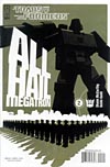All Hail Megatron #2, cover B - click to see a larger scan