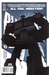 All Hail Megatron #9, cover B - click to see a larger scan