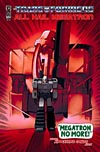All Hail Megatron #12, Apocalypse Comics exclusive cover - click to see a larger scan