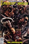 Beast Wars: The Gathering #3, cover C - click to see a larger scan