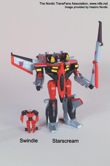 Transformers Armada - The Toys Transformers Armada - The Toys