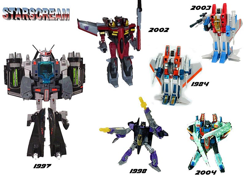 transformers 2 wallpaper starscream. Transformers Armada -
