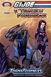 G.I. Joe vs The Transformers #3, OTFCC edition - click to see a larger scan