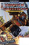 Transformers: Free Comic Book Day 2006, front cover - click to see a larger scan