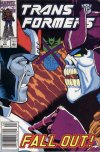 Transformers # 77 - click to see a larger picture