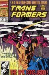 Transformers # 80 - click to see a larger picture