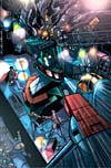 Transformers: Generations # 3, cover A by Nick Roche