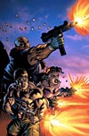 G.I. Joe: Reloaded # 5
