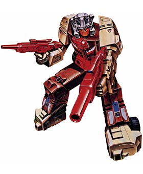 Chromedome