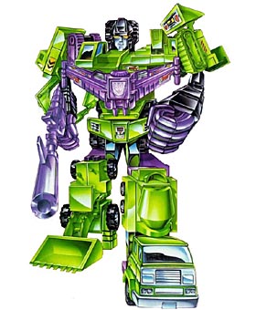 Devastator