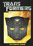 Transformers: The Movie Guide - click to see a larger scan