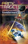 Prime Targets - click to see a larger scan