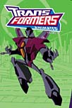 Transformers: The Animated Series, vol. 4