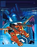 Transformers: The Ark, vol. 2