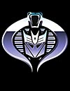 Cobra/Decepticon alliance - click to see a larger scan