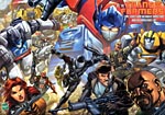 G.I. Joe and the Autobots - click to see a larger scan
