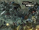 Transformers vs G.I. Joe - click to see a larger scan