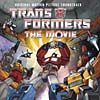 Transformers: The Movie (1986), expanded soundtrack - click to see a larger scan
