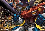 The War Within - click to see a larger scan