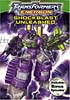 Energon, Volume 3: Shockblast Unleashed - click to see a larger scan