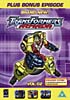 Armada, volume&nbsp;2: The Decepticons Strike Back - click to see a larger scan