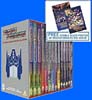 Transformers: The Complete Generation One Collection - click to see a larger scan