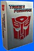 Transformers, Season 2, Part 1 - click to see a larger scan