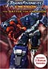 Energon, volume&nbsp;1: The Battle for Energon - click to see a larger scan