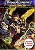 Energon, volume&nbsp;2: The Return of Megatron - click to see a larger scan