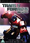 Transformers: The Movie - Special Edition (one-disc) - click to see a larger scan