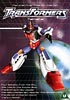 Transformers: Takara - click to see a larger scan