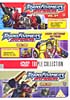 Armada, Triple collection - click to see a larger scan