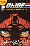 G.I. Joe: America's Elite: The Hunt for Cobra Commander
