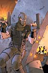 G.I. Joe: Frontline # 17