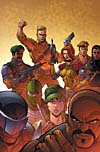 G.I. Joe # 26
