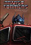 Transformers: Premiere Edition, vol. 1 - click to see a larger scan