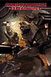 Transformers: Generations, vol. 1 - click to see a larger scan