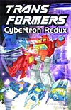 Transformers: Cybertron Redux - click to see a larger scan