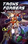 Transformers: Dark Star - click to see a larger scan