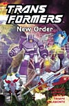 Transformers: New Order - click to see a larger scan