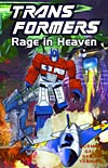 Transformers: Rage in Heaven - click to see a larger scan