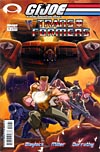 G.I. Joe vs The Transformers #1, cover C - click to see a larger scan