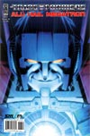 All Hail Megatron #13, cover B - click to see a larger scan