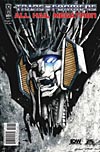 All Hail Megatron #14, cover A - click to see a larger scan