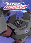 Transformers Animated, volume 7, trade paperback - click to see a larger scan
