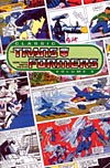 Classic Transformers, volume 3, trade paperback - click to see a larger scan