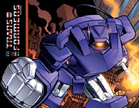 Infiltration #0, incentive cover - click to see a larger scan