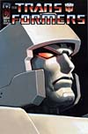 Infiltration #0, Ft. Wayne retailer summit cover - click to see a larger scan