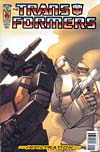 Infiltration #1, cover C - click to see a larger scan